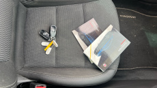 Vauxhall Insignia 1.5T SRi 5dr Petrol Hatchback